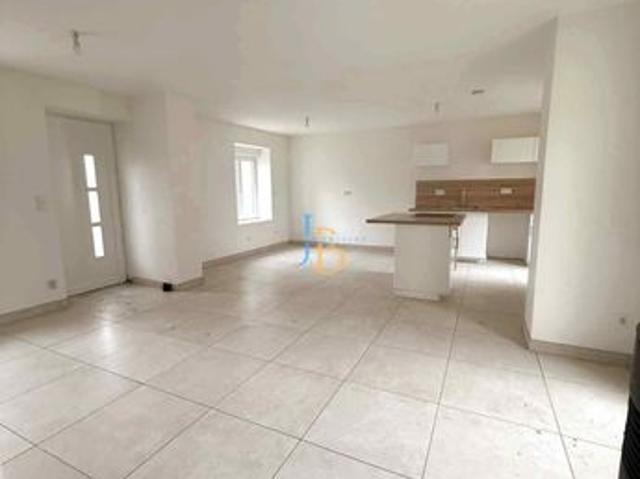 Maison 4 pièces 91 m²
