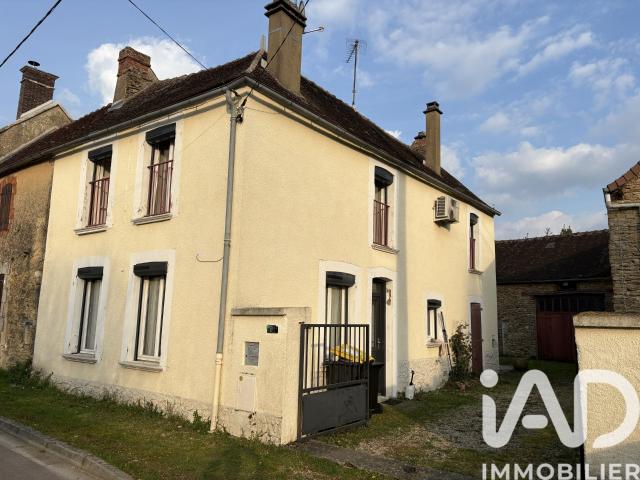 Maison 4 pièces 91 m²