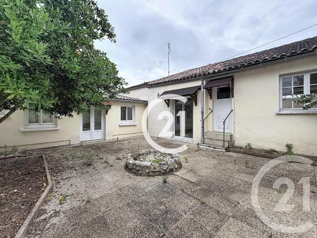 Maison 4 pièces 91 m²