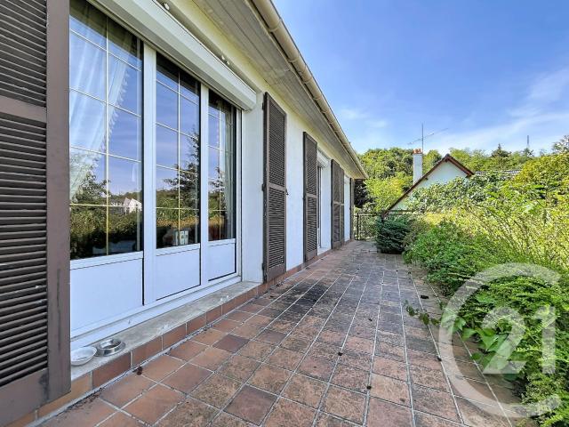 Maison 4 pièces 91 m²