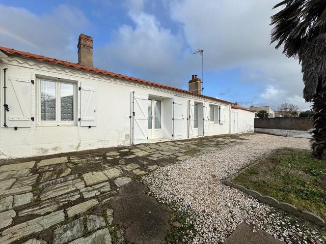 Maison 4 pièces 91 m²