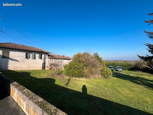 Maison 4 pièces 91 m²