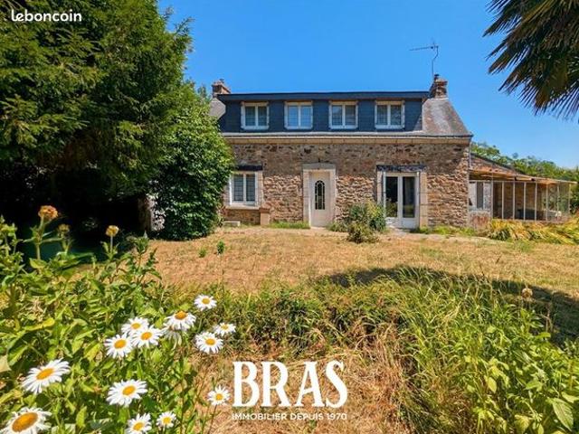 Maison 4 pièces 91 m²