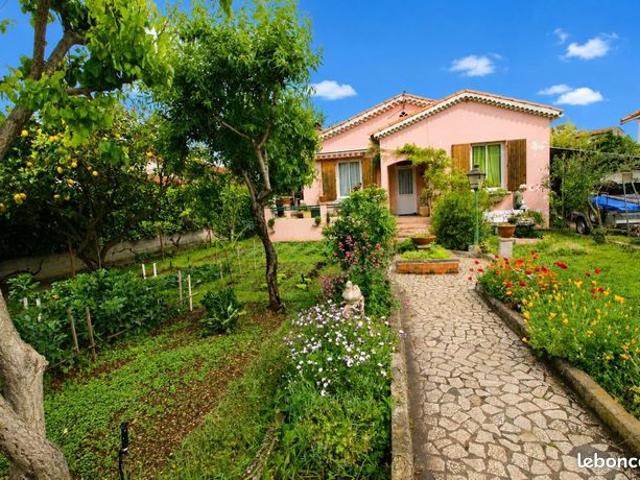 Maison 4 pièces 91 m²