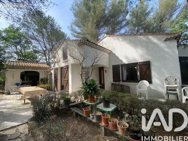 Maison 4 pièces 91 m²