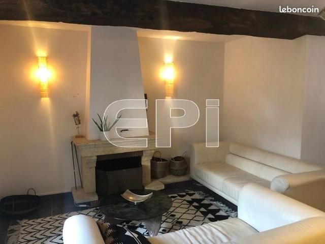 Maison 4 pièces 91 m²