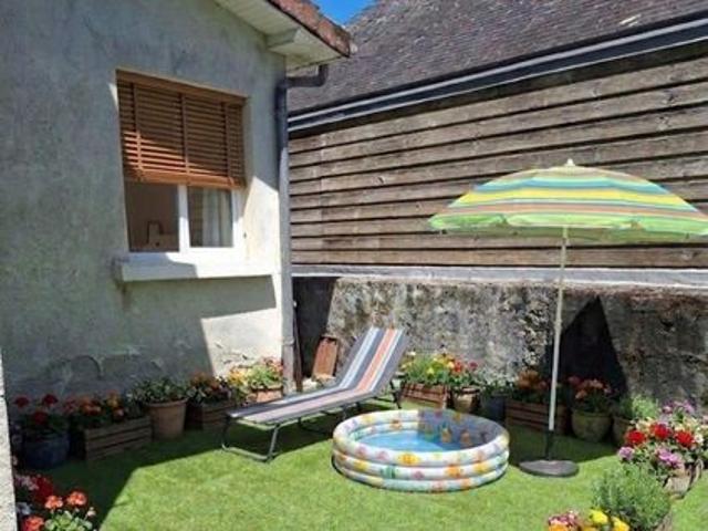 Maison 4 pièces 91 m²
