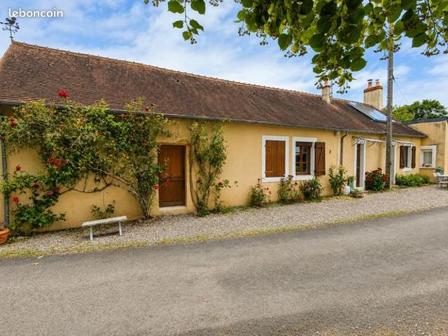 Maison 4 pièces 91 m²