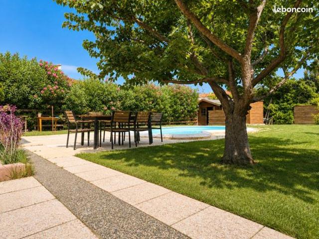 Maison 4 pièces 91 m²