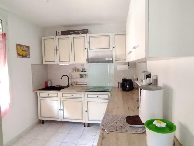 Maison 4 pièces 91 m²