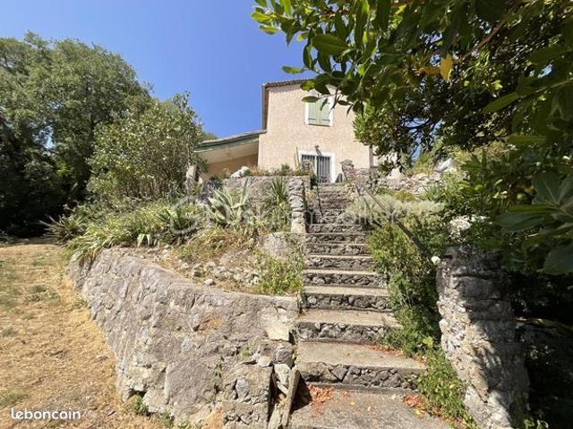 Maison 4 pièces 91 m²
