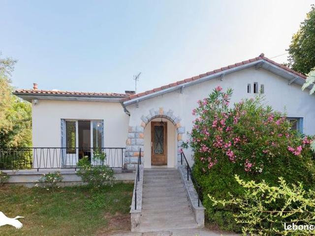 Maison 4 pièces 91 m²