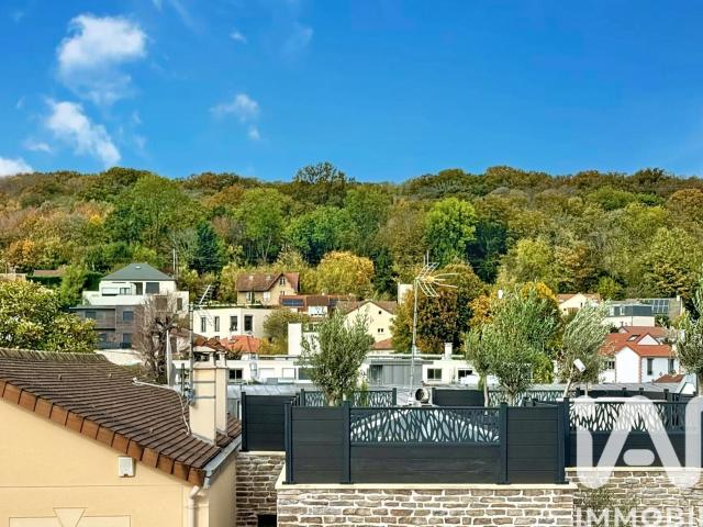 Maison 4 pièces 91 m²