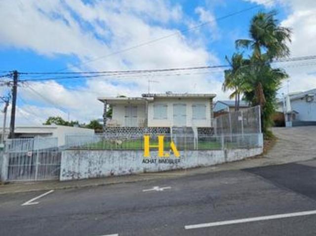 Maison 4 pièces 91 m²