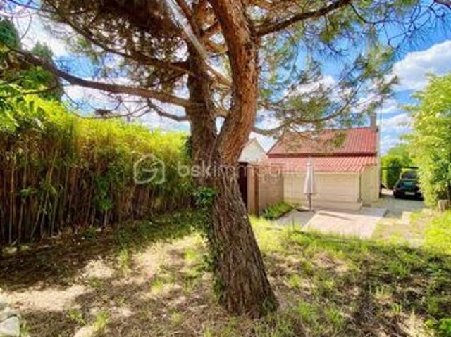 Maison 4 pièces 91 m²