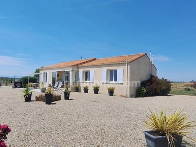 Maison 4 pièces 91 m²