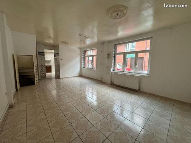 Maison 4 pièces 91 m²