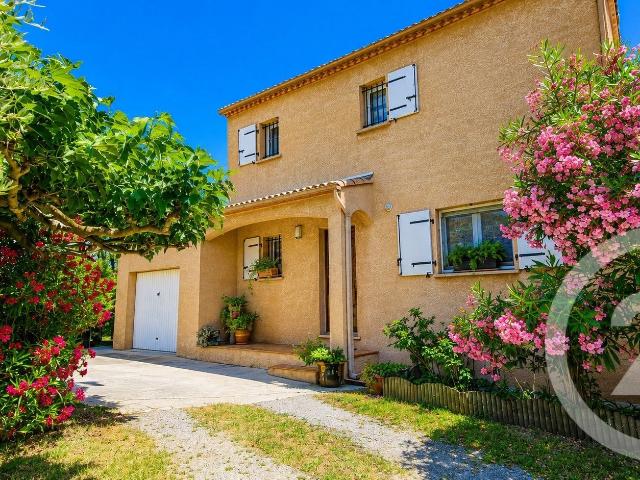 Maison 4 pièces 91 m²