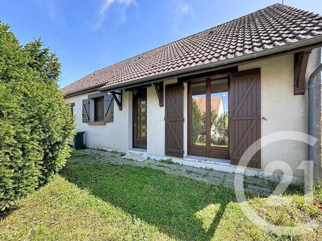 Maison 4 pièces 91 m²