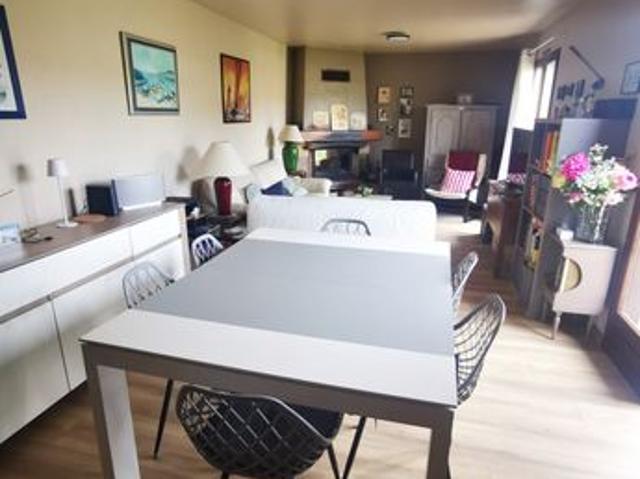 Maison 4 pièces 91 m²
