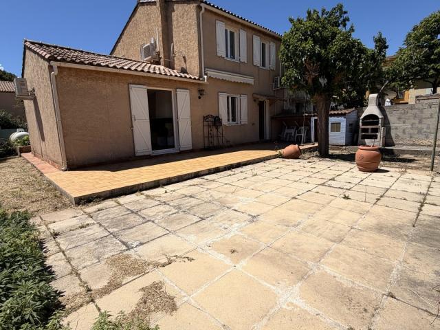 Maison 4 pièces 91 m²
