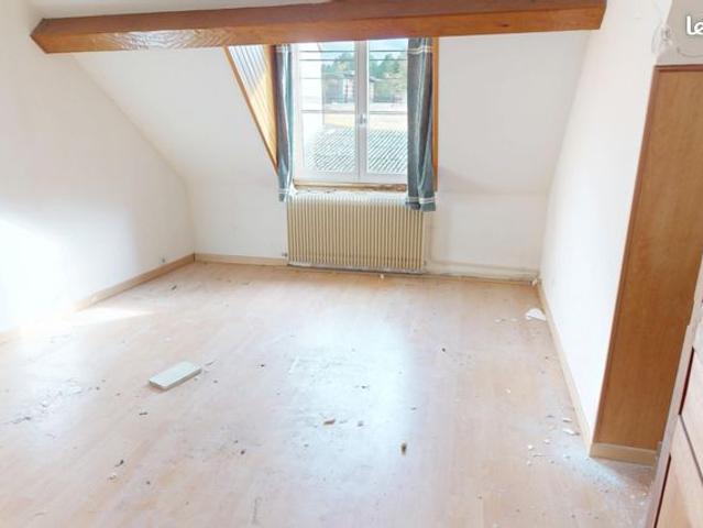Maison 4 pièces 91 m²