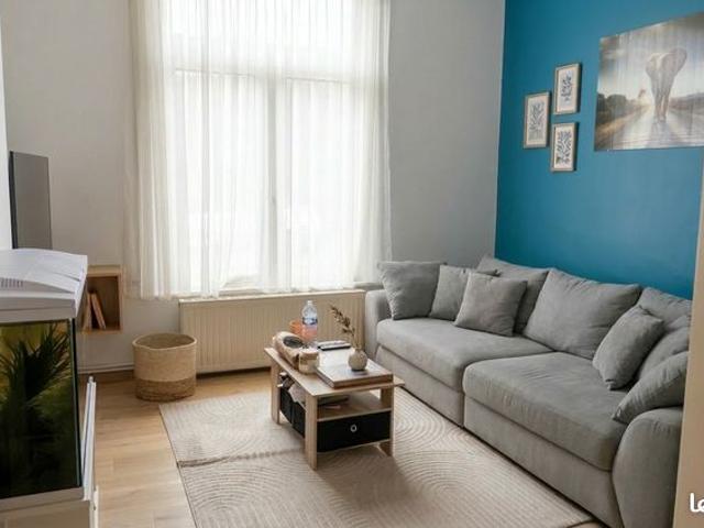 Maison 4 pièces 91 m²