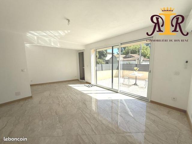 Maison 4 pièces 91 m²