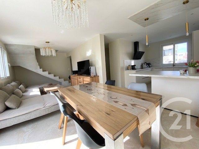 Maison 4 pièces 91 m²