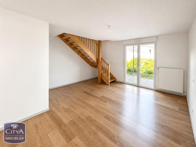 Maison 4 pièces 91 m²
