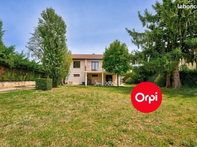 Maison 4 pièces 91 m²