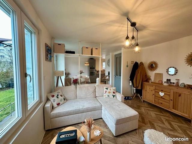 Maison 4 pièces 91 m²