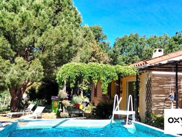 Maison 4 pièces 91 m²