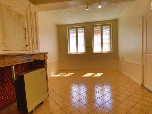 Maison 4 pièces 91 m²