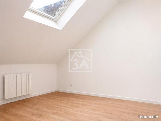 Maison 4 pièces 91 m²