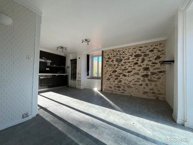 Maison 4 pièces 91 m²