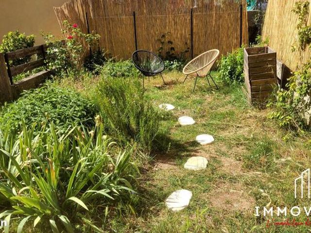 Maison 4 pièces 91 m²