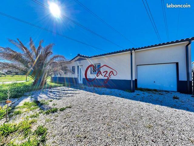 Maison 4 pièces 91 m²