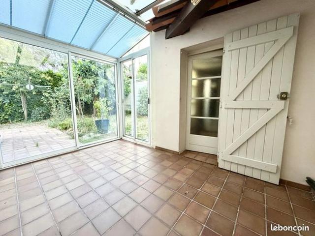 Maison 4 pièces 91 m²