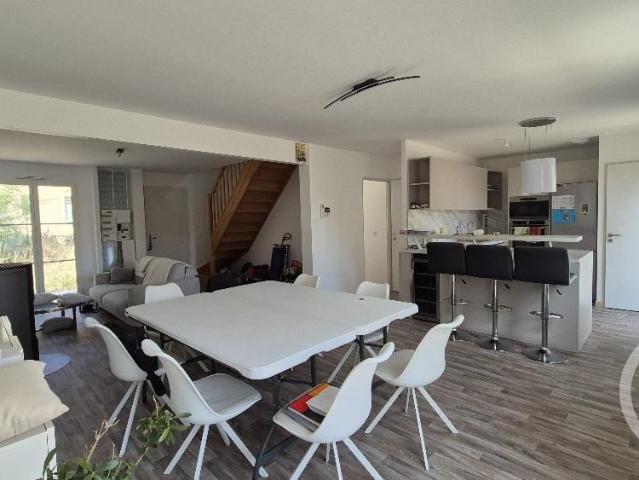 Maison 4 pièces 91 m²