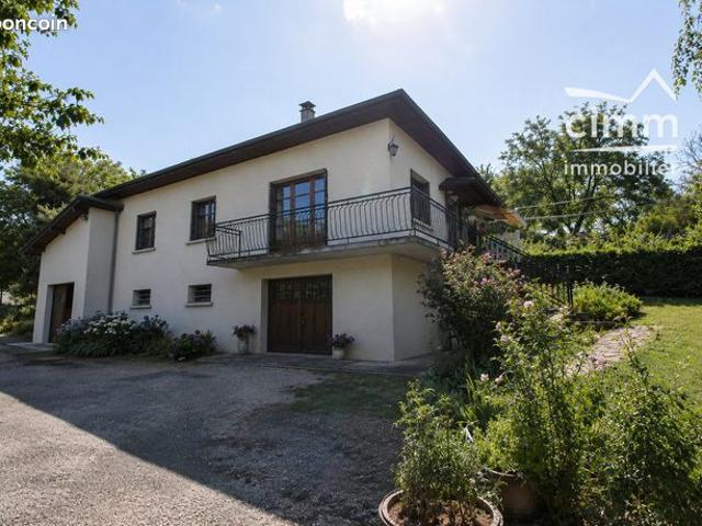 Maison 4 pièces 91 m²