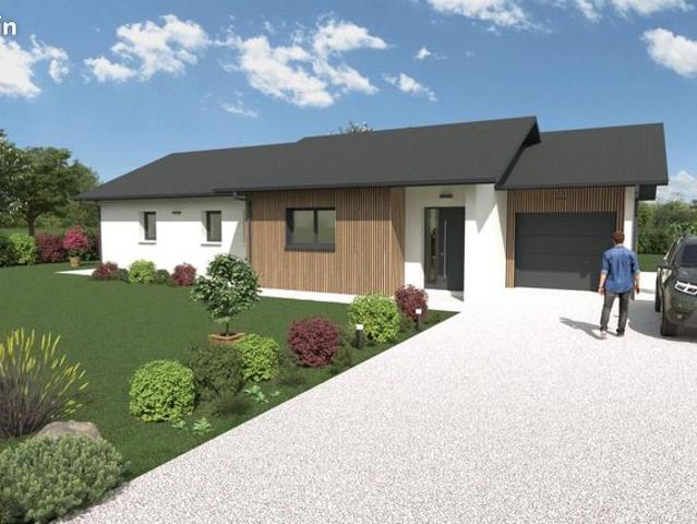 Maison 4 pièces 91 m²