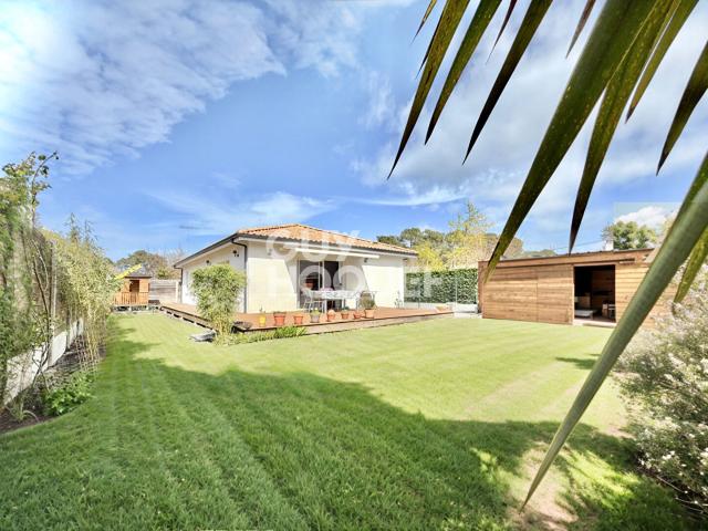 Maison 4 pièces 91 m²