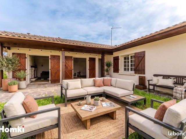 Maison 4 pièces 91 m²