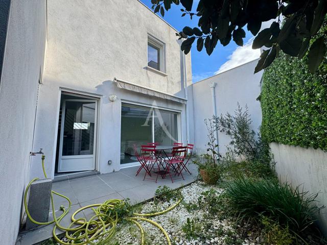 Maison 4 pièces 91 m²