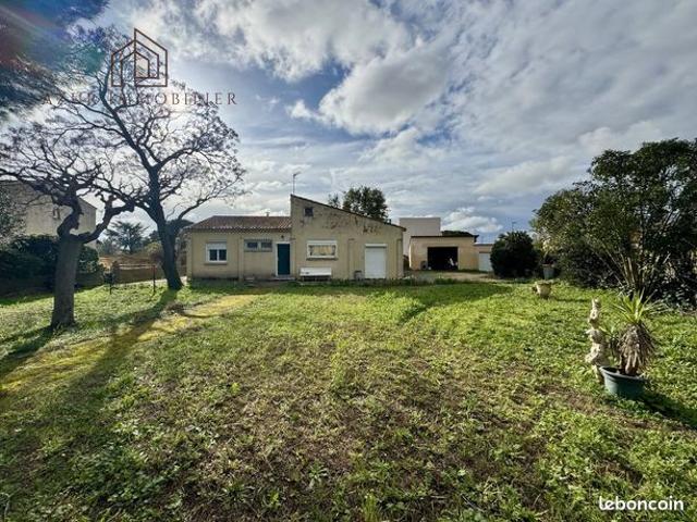 Maison 4 pièces 91 m²