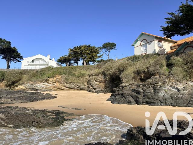 Maison 4 pièces 91 m²