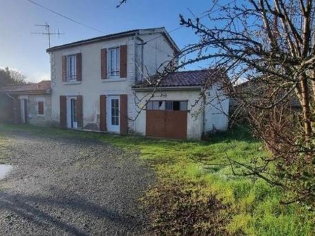 Maison 4 pièces 91 m²