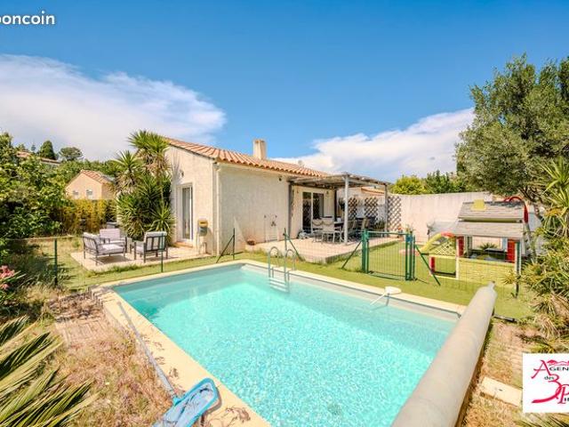 Maison 4 pièces 91 m²
