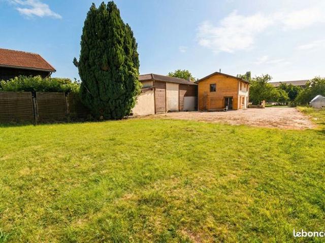 Maison 4 pièces 91 m²